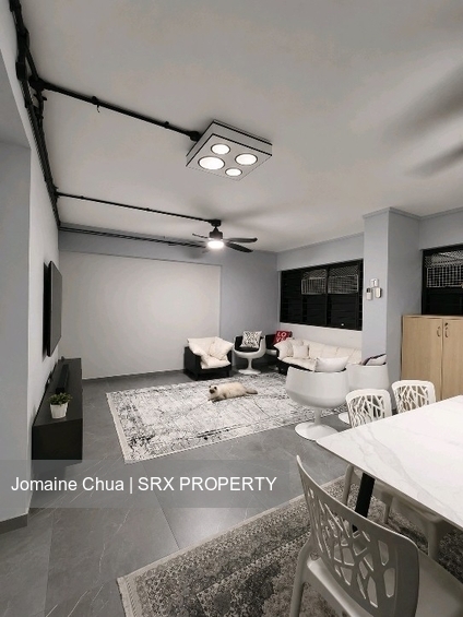 Blk 521 Pangshan Valley (Bukit Panjang), HDB 4 Rooms #564271271